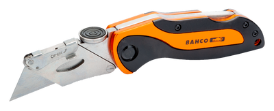 Bahco KBSU Fällbar Universalkniv