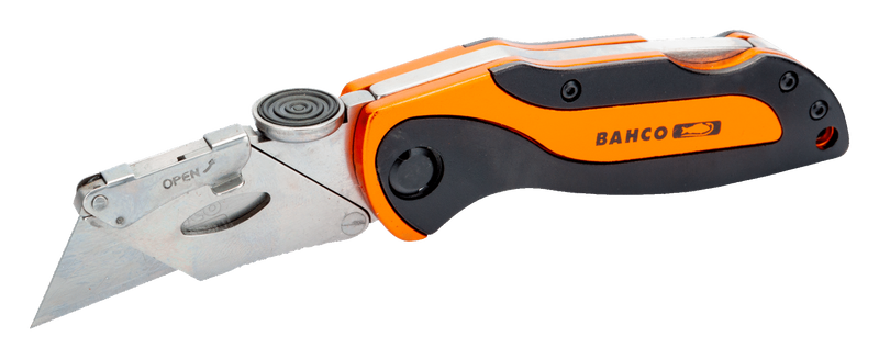 Bahco KBSU Fällbar Universalkniv