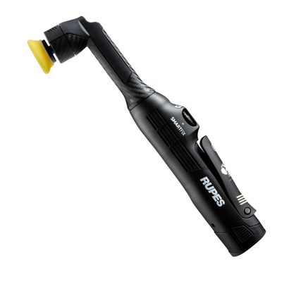 Rupes HR81MLII/LUX Polermaskin Nano 10,8V (2x2,0Ah)