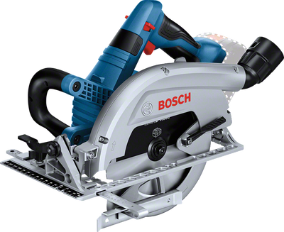 Bosch GKS 18V-70 L Cirkelsåg 190mm 18V