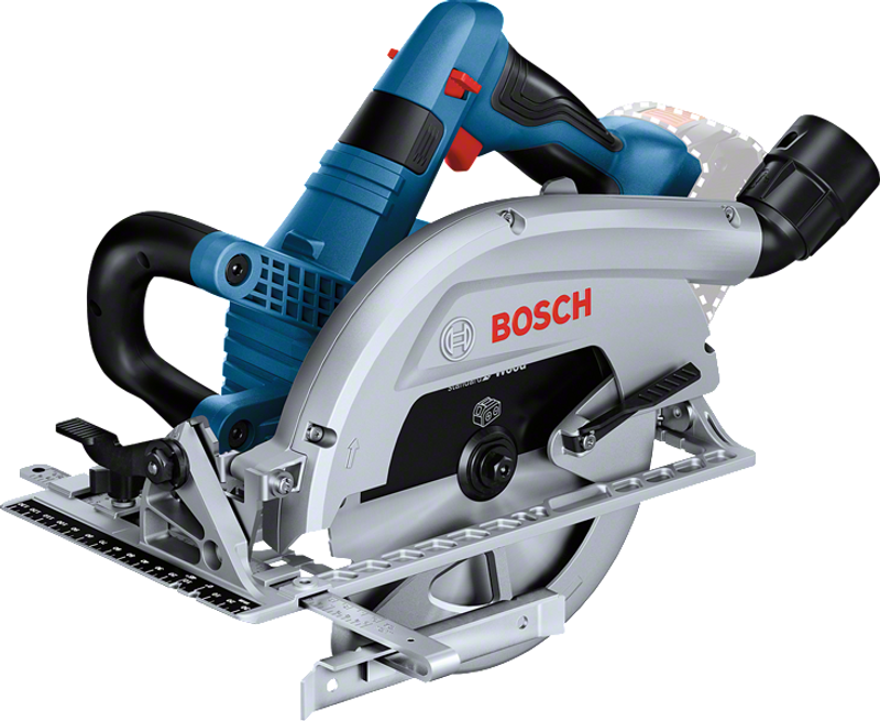 Bosch GKS 18V-70 L Cirkelsåg 190mm 18V
