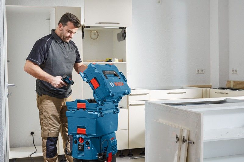 Bosch Förvaringsväska L-BOXX 238