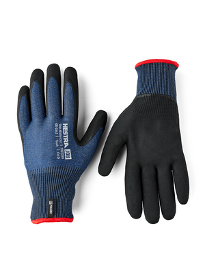 Hestra Job Thin Nitrile Cut Allroundhandske