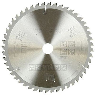 HiKOKI Sågklinga 225x30x2,4mm 48T