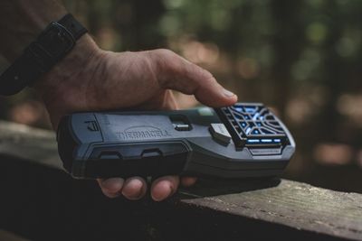 Thermacell MR450 Mygg- & Knottskydd