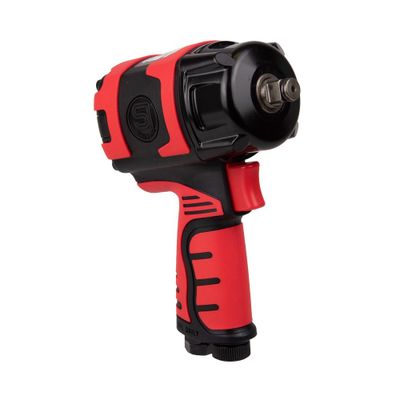 Shinano SI1460SR Mutterdragare 1/2"