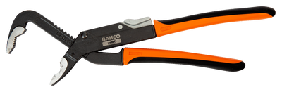 Bahco 8224 Polygrip Ergo 250mm