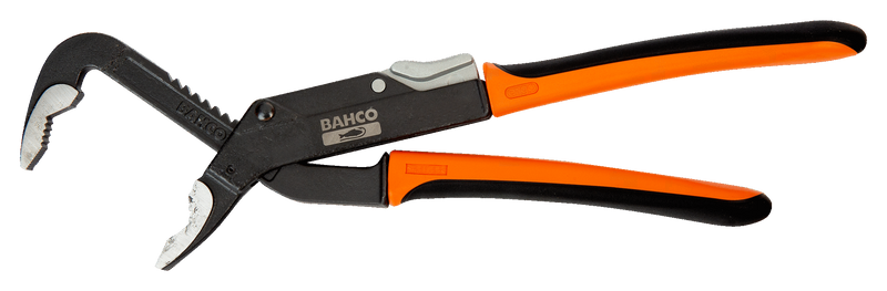 Bahco 8224 Polygrip Ergo 250mm