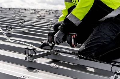 Metabo SSW 18 LT 300 BL Mutterdragare 18V