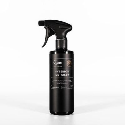 Sam's Detailing Interior Detailer 500ml Interiörrengöring