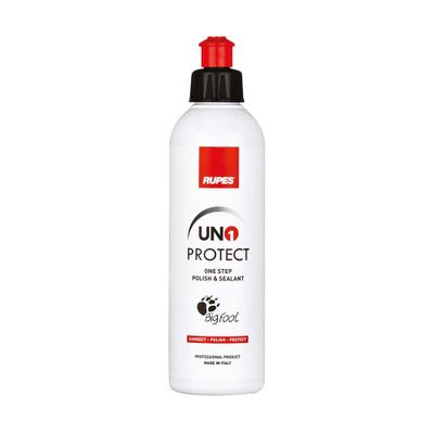 Rupes Uno Protect One Step Polermedel 250ml