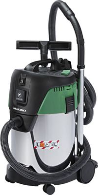 HiKOKI RP300YDL Dammsugare Våt/torr (1000W)