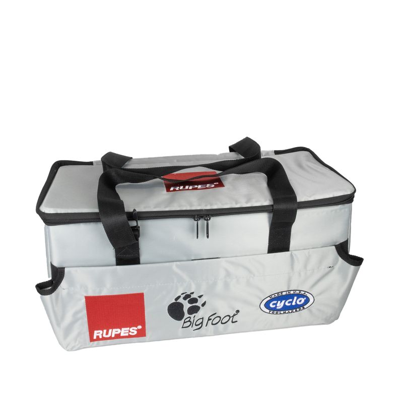 Rupes Väska Bigfoot Silver Bag 35L