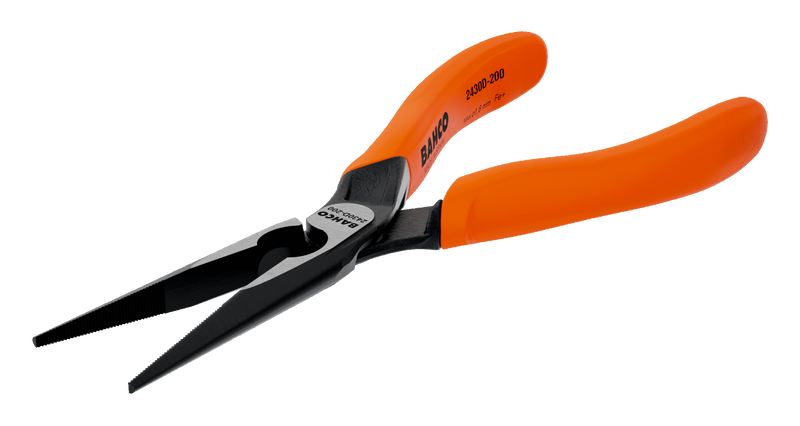 Bahco 2430D Näbbtång 160mm
