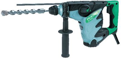HiKOKI DH30PC2 Kombihammare (850W)