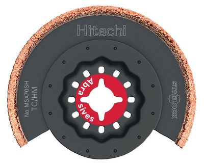 HiKOKI MSA85SH Multiblad Ø85mm (K30)