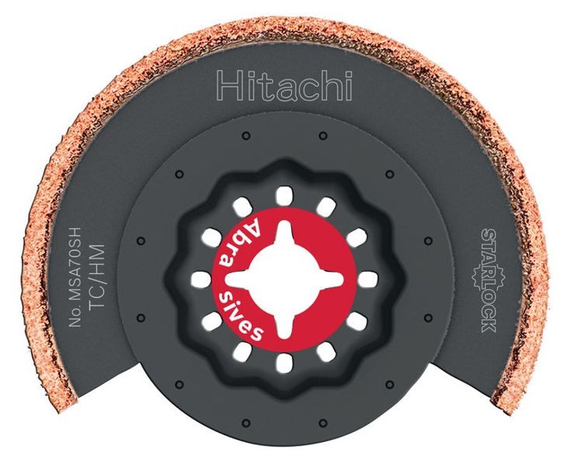 HiKOKI MSA85SH Multiblad Ø85mm (K30)