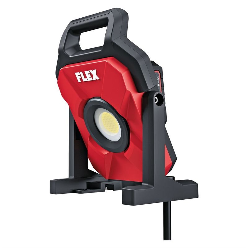 FLEX CL5000 10.8/18.0 Arbetslampa 18V
