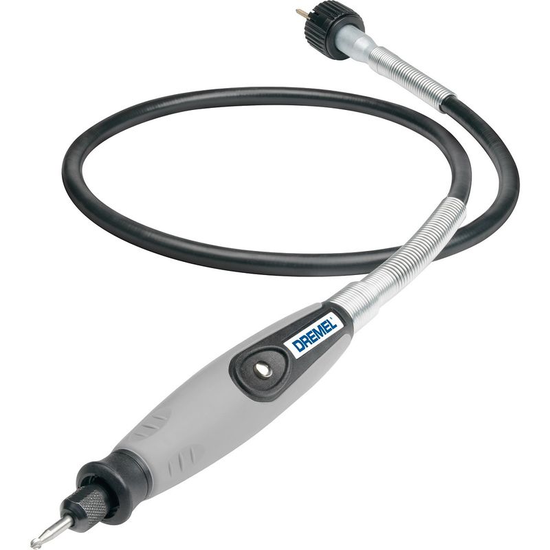 Dremel Böjlig Axel f. Multiverktyg 1070mm