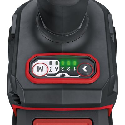 FLEX IW 1/2" 400 18.0-EC C Mutterdragare 18V