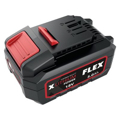 FLEX AP18.0/5.0 Batteri 18V (5,0Ah)