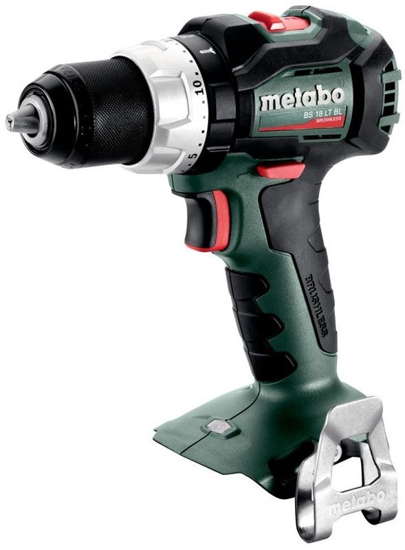 Metabo Verktygspaket Mellan 18V (3x5,2Ah)