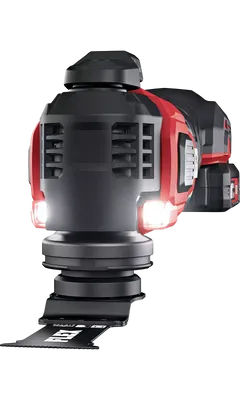 FLEX MT18.0-EC C Multiverktyg 18V