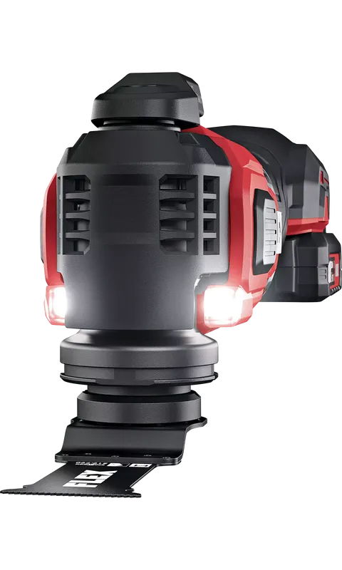 FLEX MT18.0-EC C Multiverktyg 18V