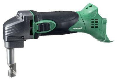 HiKOKI CN18DSL Nibbler 18V