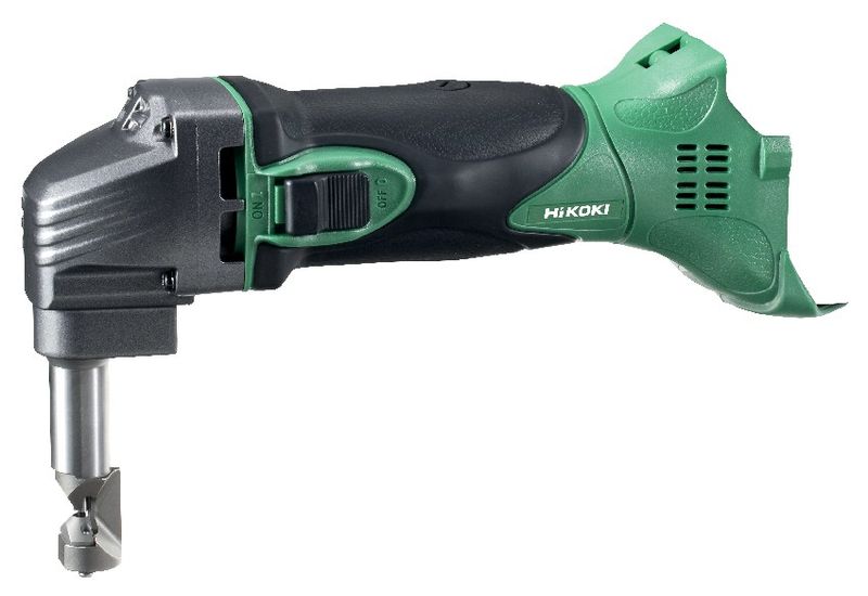 HiKOKI CN18DSL Nibbler 18V