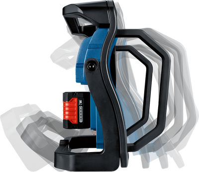 Bosch GLI 18V-10000 C Arbetslampa 18V