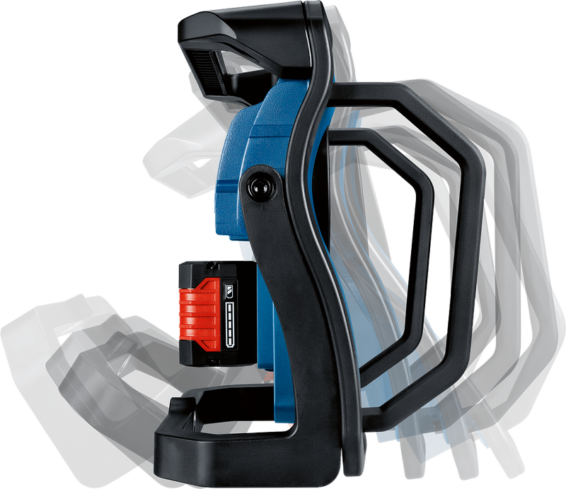 Bosch GLI 18V-10000 C Arbetslampa 18V