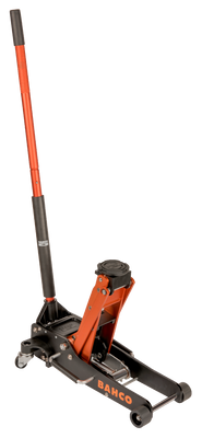 Bahco BH1A2500A Domkraft 2,5 Ton Aluminium 485mm