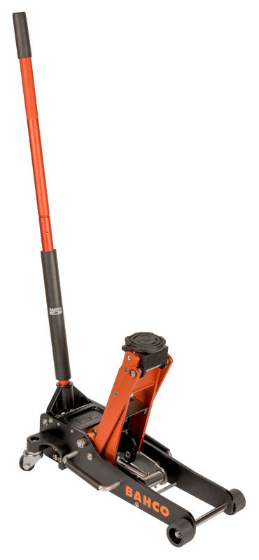 Bahco BH1A2500A Domkraft 2,5 Ton Aluminium 485mm