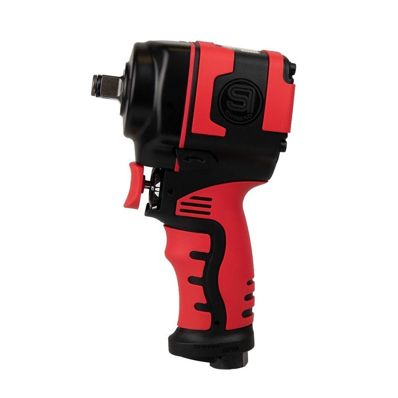 Shinano SI1455SR Mutterdragare 1/2"
