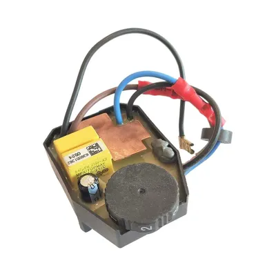 Rupes Elektronik LHR21ES