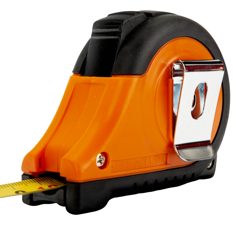 Bahco MTB Mätband Magnetiskt 5M