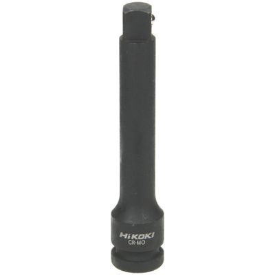 HiKOKI Förlängare 1/2'' Kraft 50-250mm