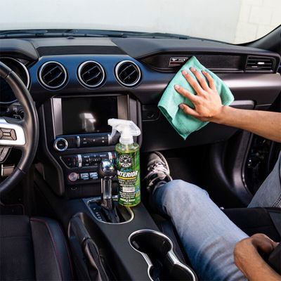 Keramisk Quick Detailer Chemical Guys Hydrointerior 473ml
