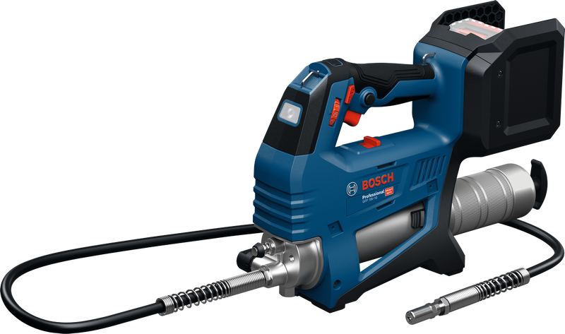 Bosch GFP 18V-10 Fettspruta 18V