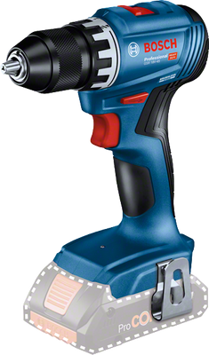 Bosch GSR 18V-45 Borrskruvdragare 18V