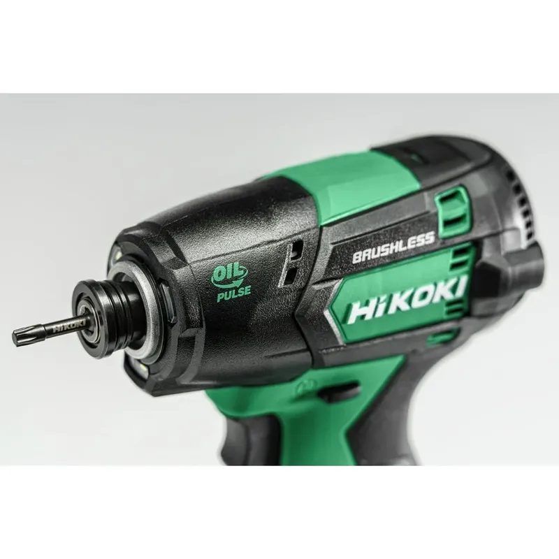HiKOKI WHP18DA Slagskruvdragare 18V