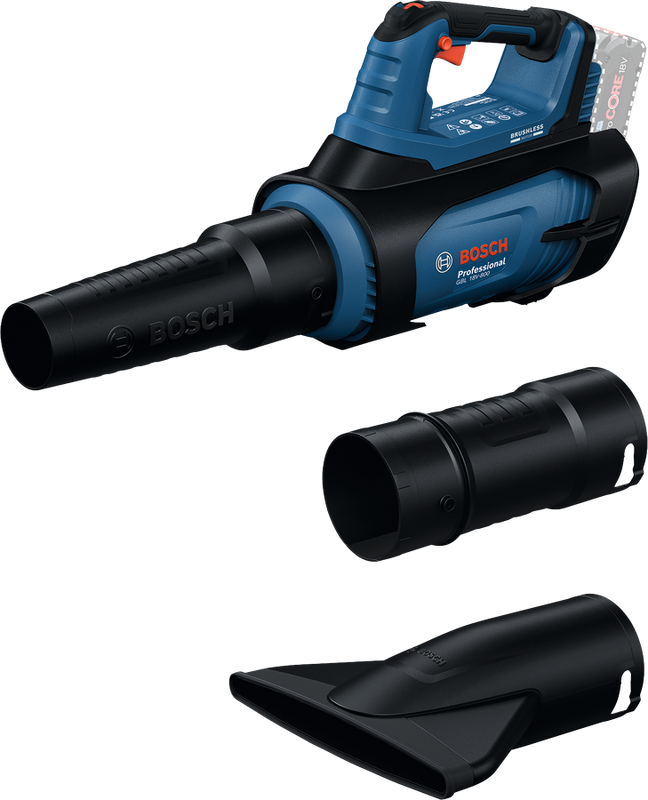 Bosch GBL 18V-800 Lövblås 18V