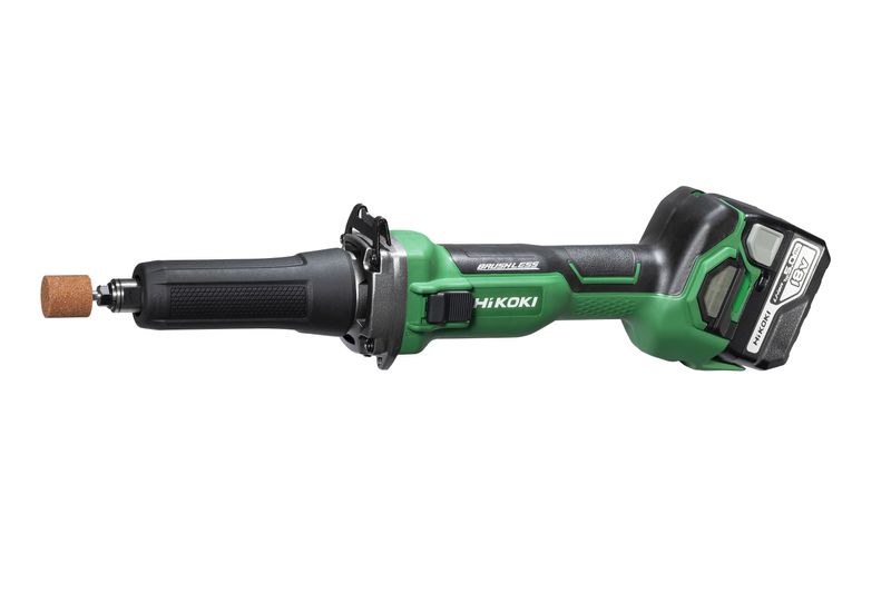HiKOKI GP18DA Rakslip 18V (2x5,0Ah)