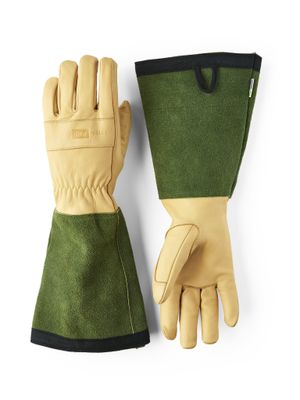 Hestra Job Gardeners Gauntlet Trädgårdshandske