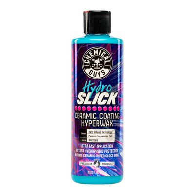 Keramiskt Vax Chemical Guys Hydroslick 473ml