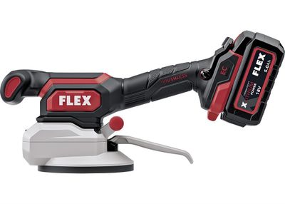FLEX TV18-EC C Plattvibrator 18V