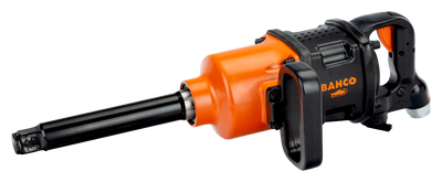 Bahco BP901L Mutterdragare 1"