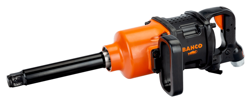 Bahco BP901L Mutterdragare 1"