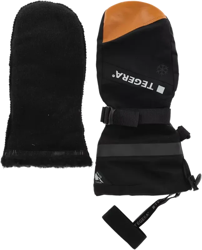 Tegera 6291 SubZero Vinterhandske Tumvante